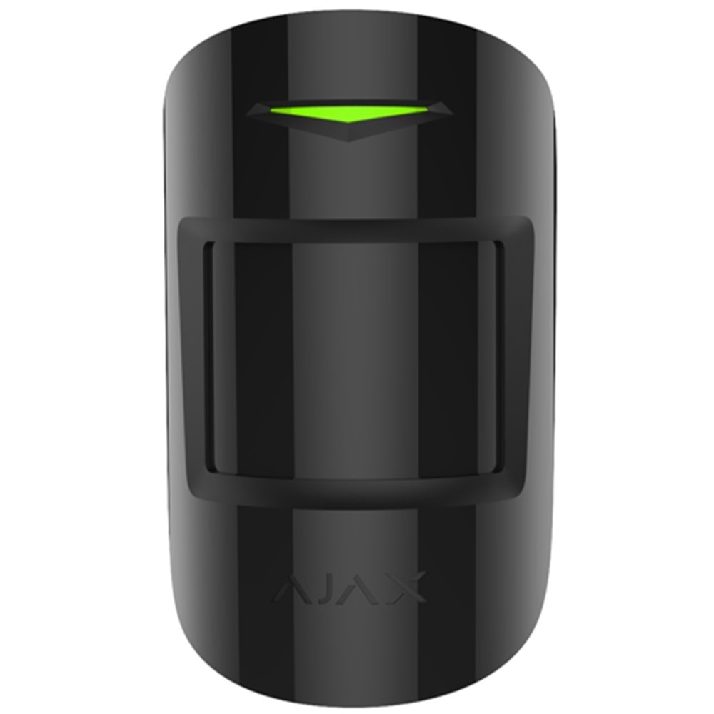 AJAX 8220 MOTIONPROTECT PLUS PED KABLOSUZ PIR DEDEKTÖR (SİYAH)