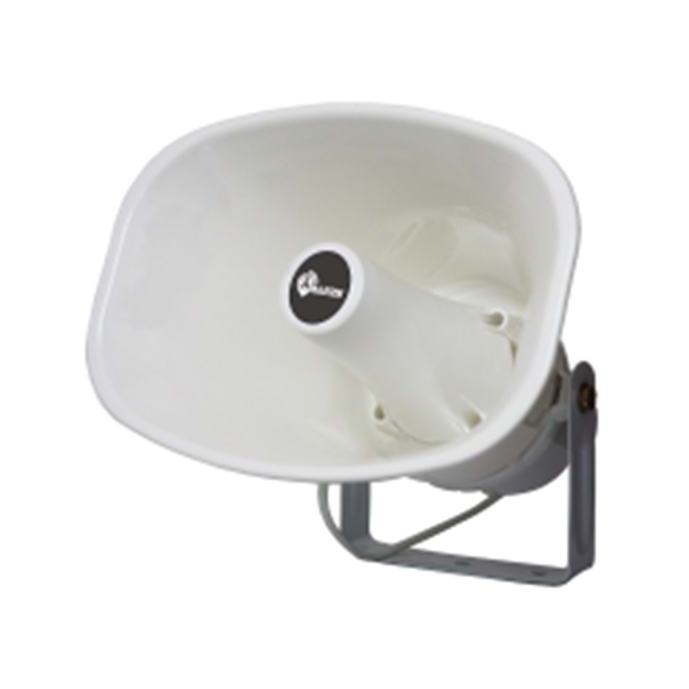 ALFON (AFH-300T) 30W 8 Ohm 70-100V TRAFOLO HORN HOPARLÖR 