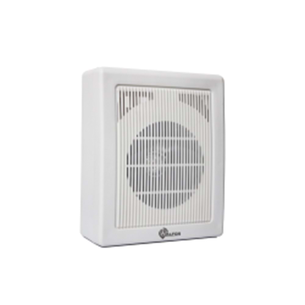 ALFON (AFS-510) 13CM 20W 8 Ohm TRAFOLU SÜTUN HOPARLÖR 