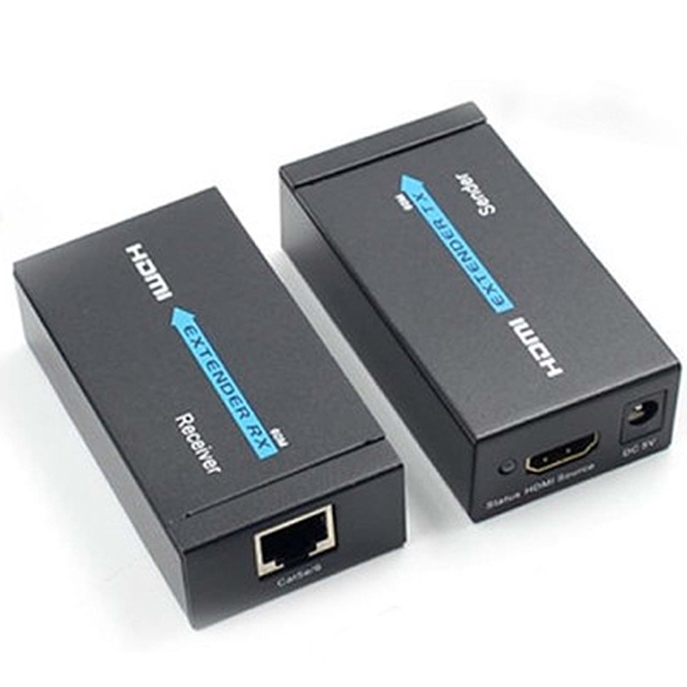 FREELINK (34305) HDMI EXTENDER 60MT.
