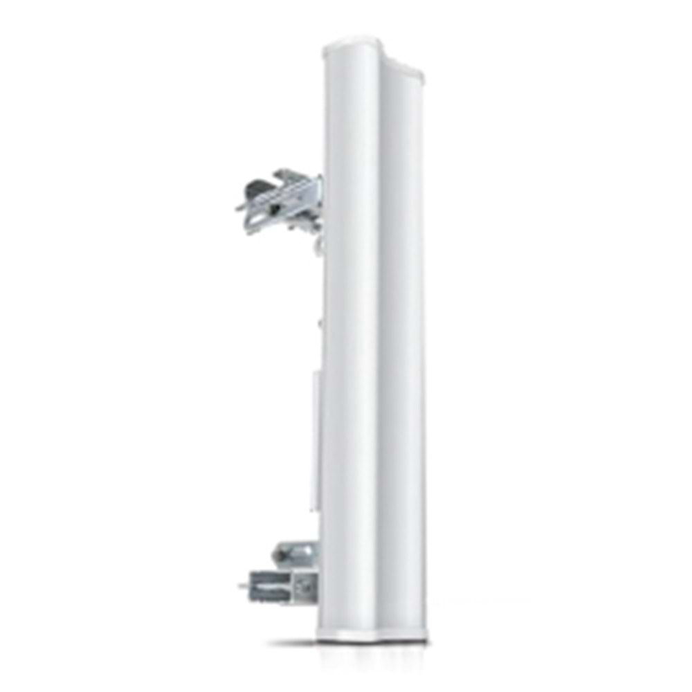 UBNT (AM-2G15-120) 2.3-2.7GHZ AIRMAX SECTOR MIMO 120 DERECE 15dBi OUTDOOR WIRELESS ANTEN 