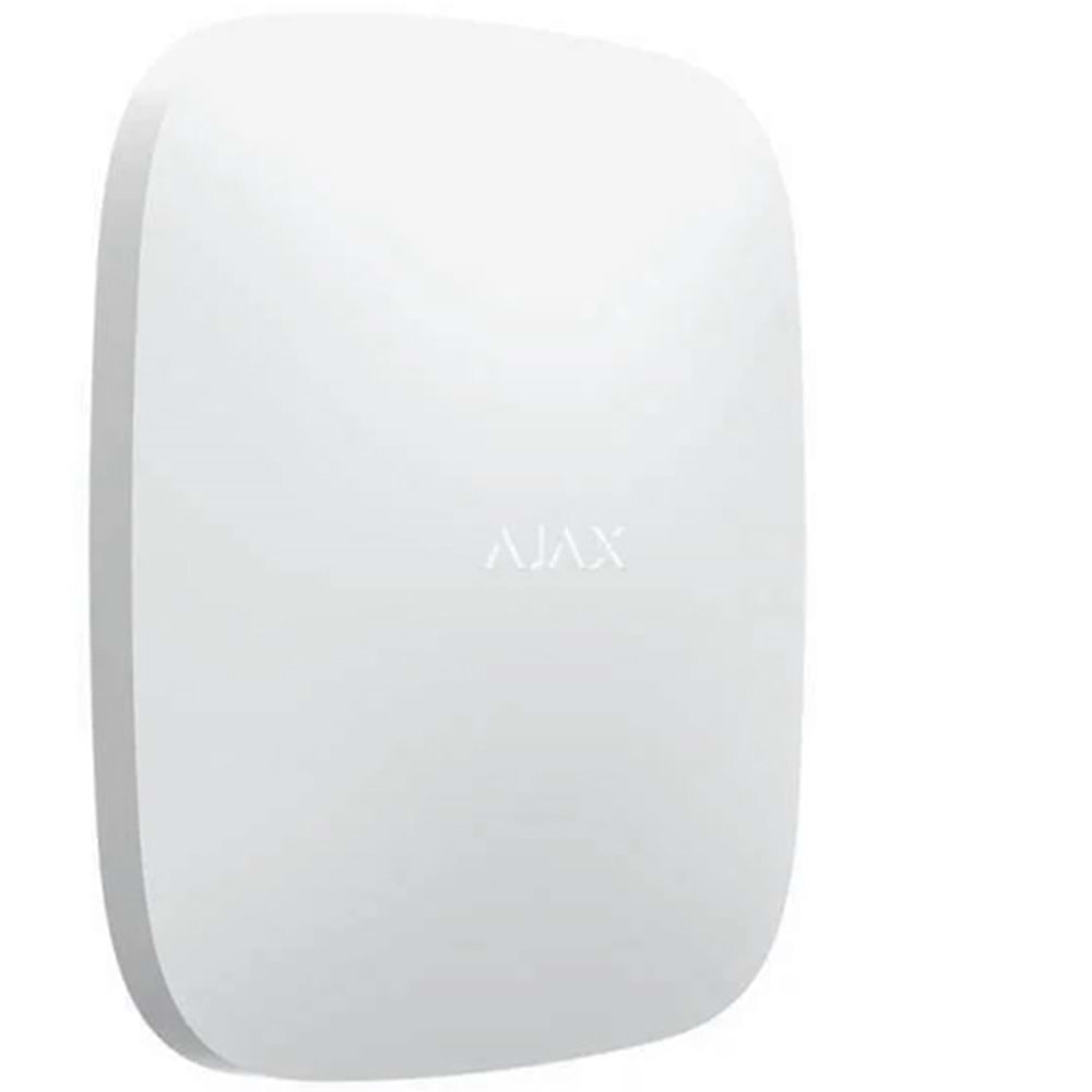 AJAX 32669 REX2 SİNYAL TEKRARLAYICI (BEYAZ)