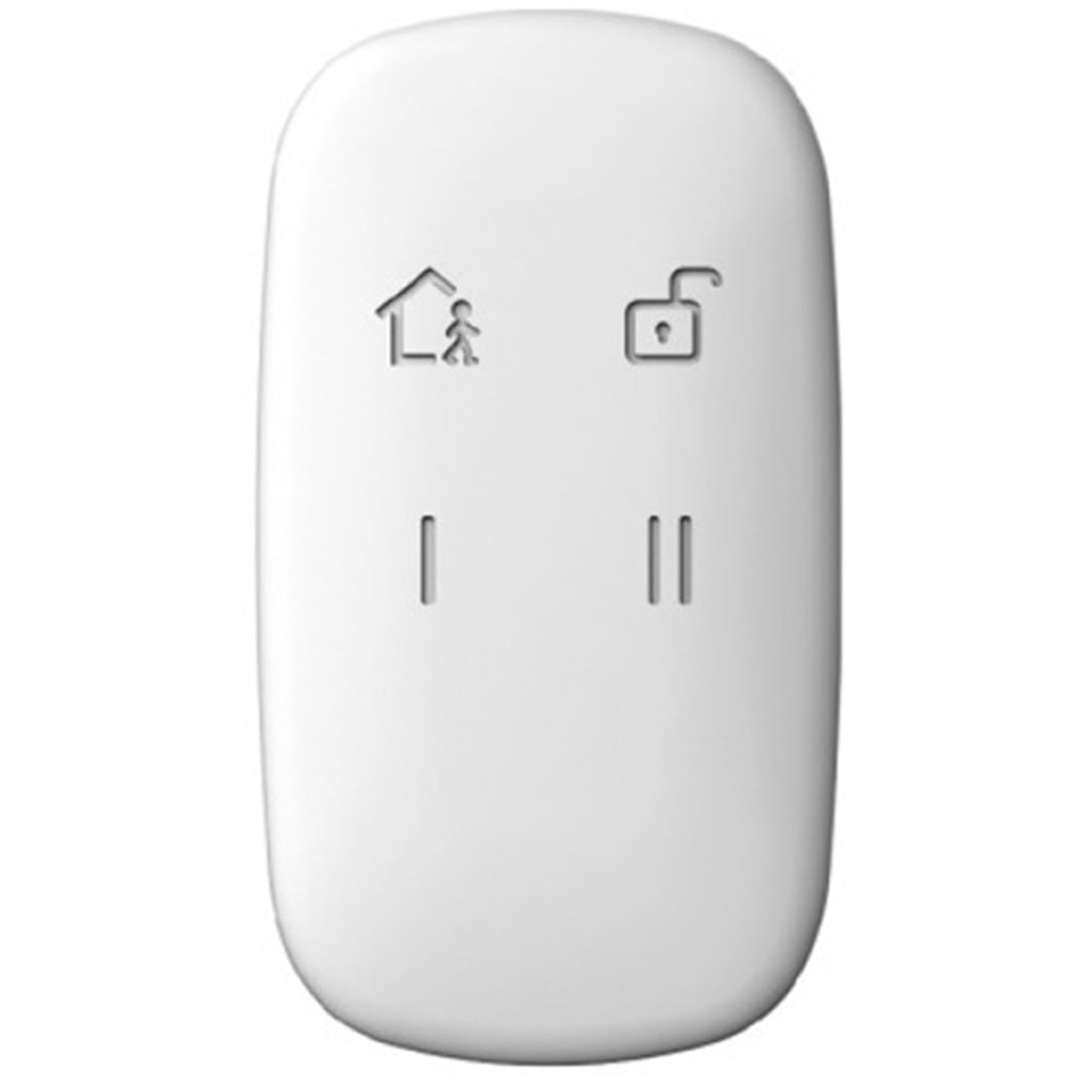 HIKVISION (DS-PKF1-WE) KABLOSUZ UZAKTAN KUMANDA 