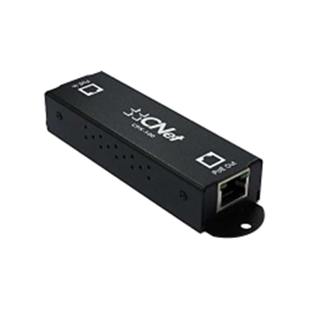 CNET (CPX100) GIGABIT POE EXTENDER
