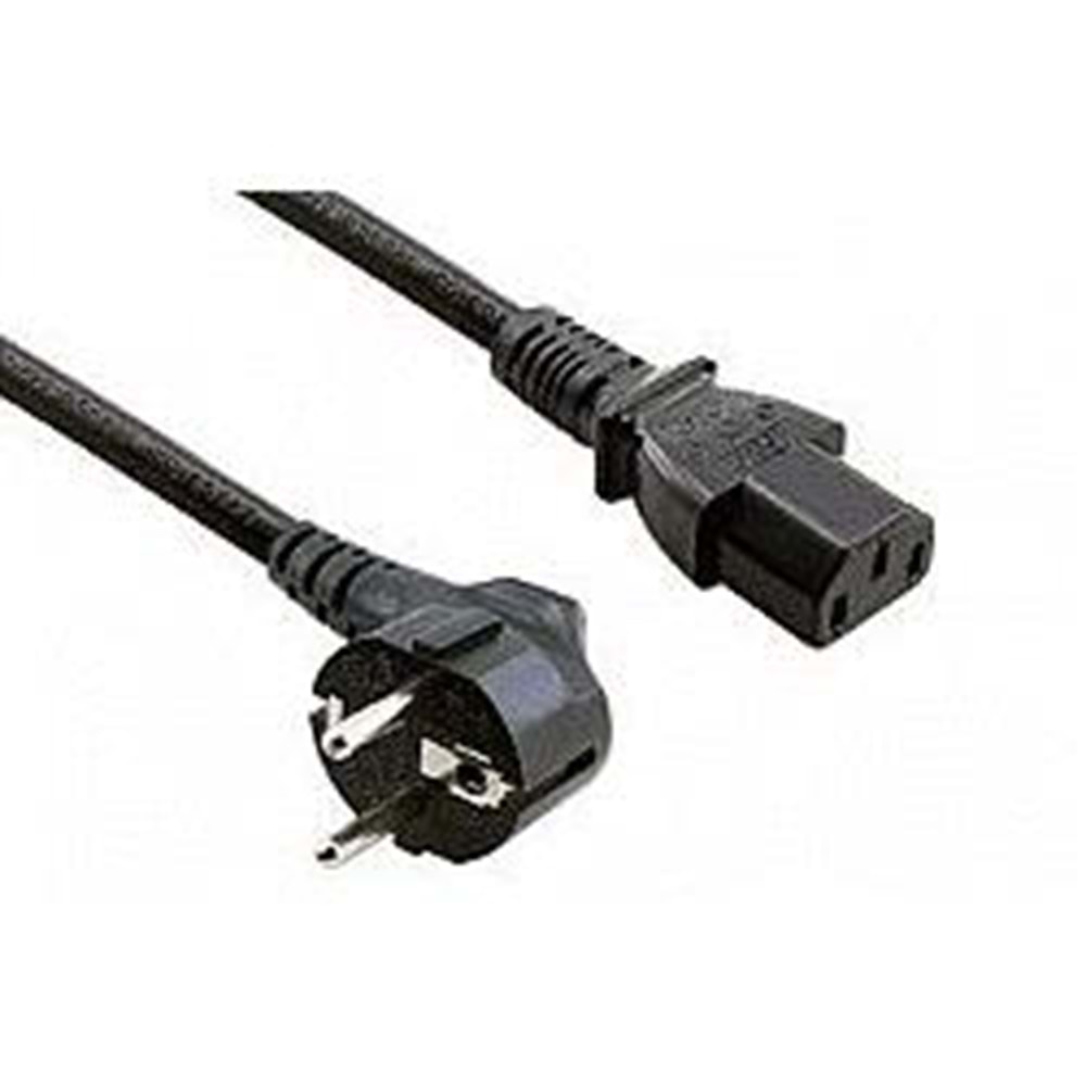 FREELINK (E3445) 1.2MT. POWER KABLOSU 3*0.75 KESİT