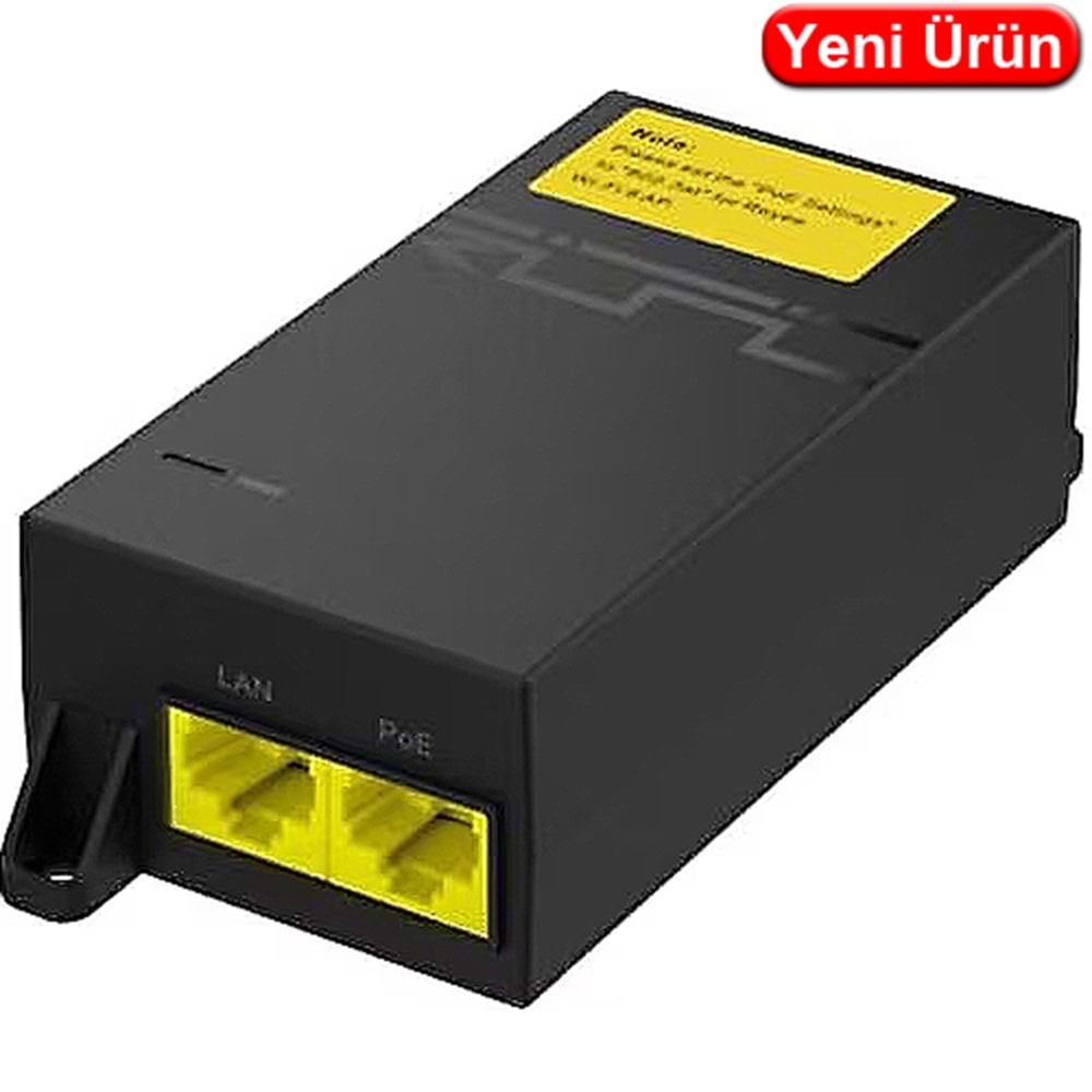 RUIJIE (RG-POE-AT30) POE ADAPTÖR