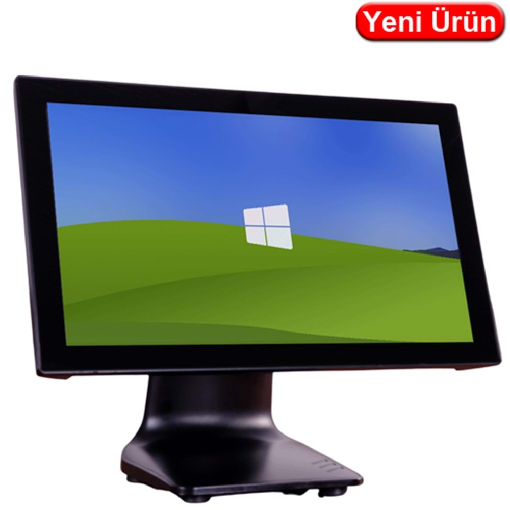 POSTÜRK (TX-1850M) 18.5 İNÇ İ5 4200U 8GB 128GB SSD DOKUMATİK PC