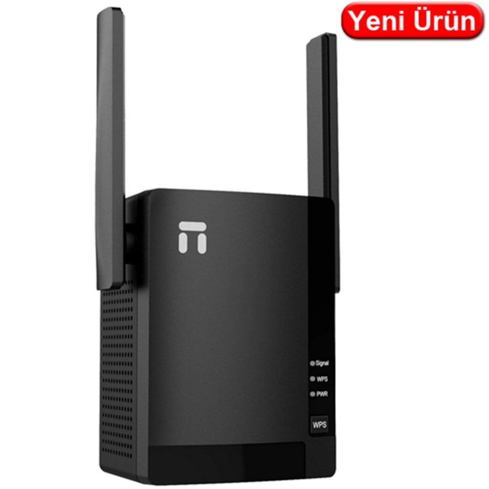 STONET (AC1200) DUAL BAND MİNİ WİFİ ROUTER