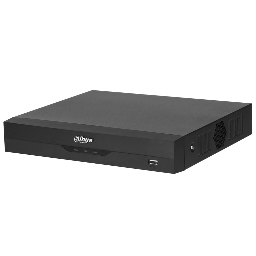 DAHUA XVR5108HS-I3 8 Kanal Penta-brid 5M-N/1080P Compact 1U 1HDD WizSense DVR