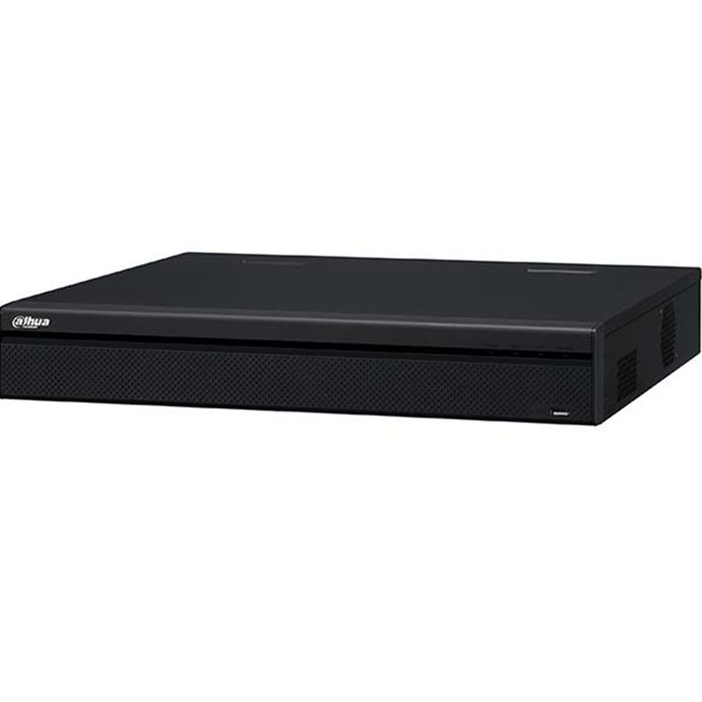 DAHUA NVR5432-EI 32CH 4X16TB 2xHDMI 2xVGA 3xUSB NVR KAYIT CİHAZI