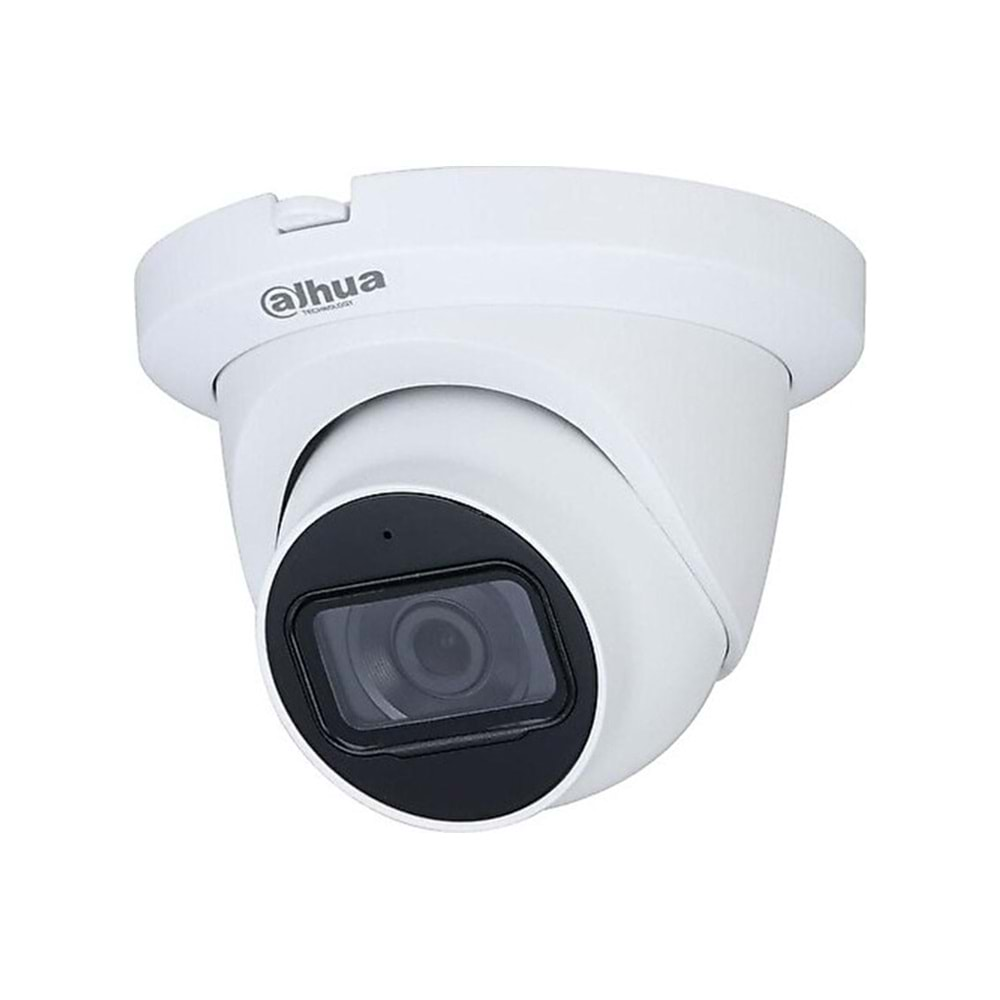 DAHUA HAC-HDW1231TLMQ-A-0280B 2MP HDCVI IR DOME KAMERA (Dahili Ses)