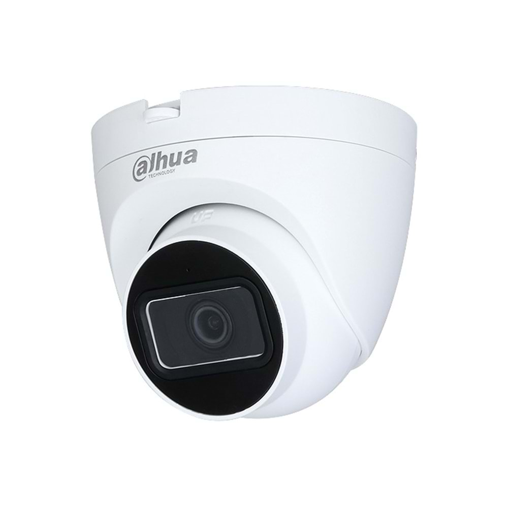 DAHUA HAC-HDW1200TRQ-0280B 2MP HDCVI DOME KAMERA