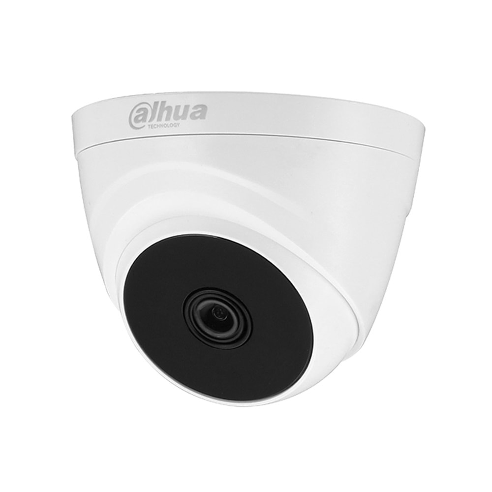 DAHUA HAC-T1A21 0280B 2MP HDCVI IR Dome Kamera