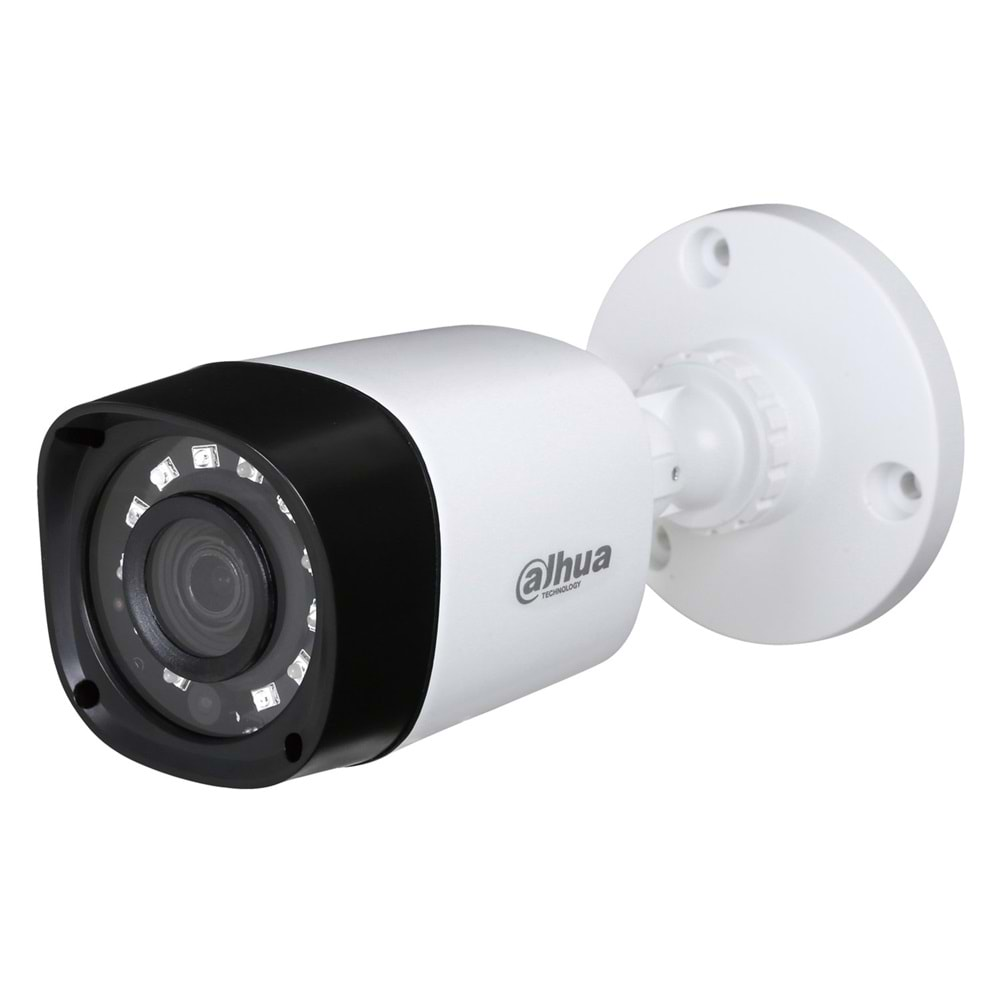 DAHUA HAC-HFW1200R-0360B 2MP HDCVI IR Bullet Kamera