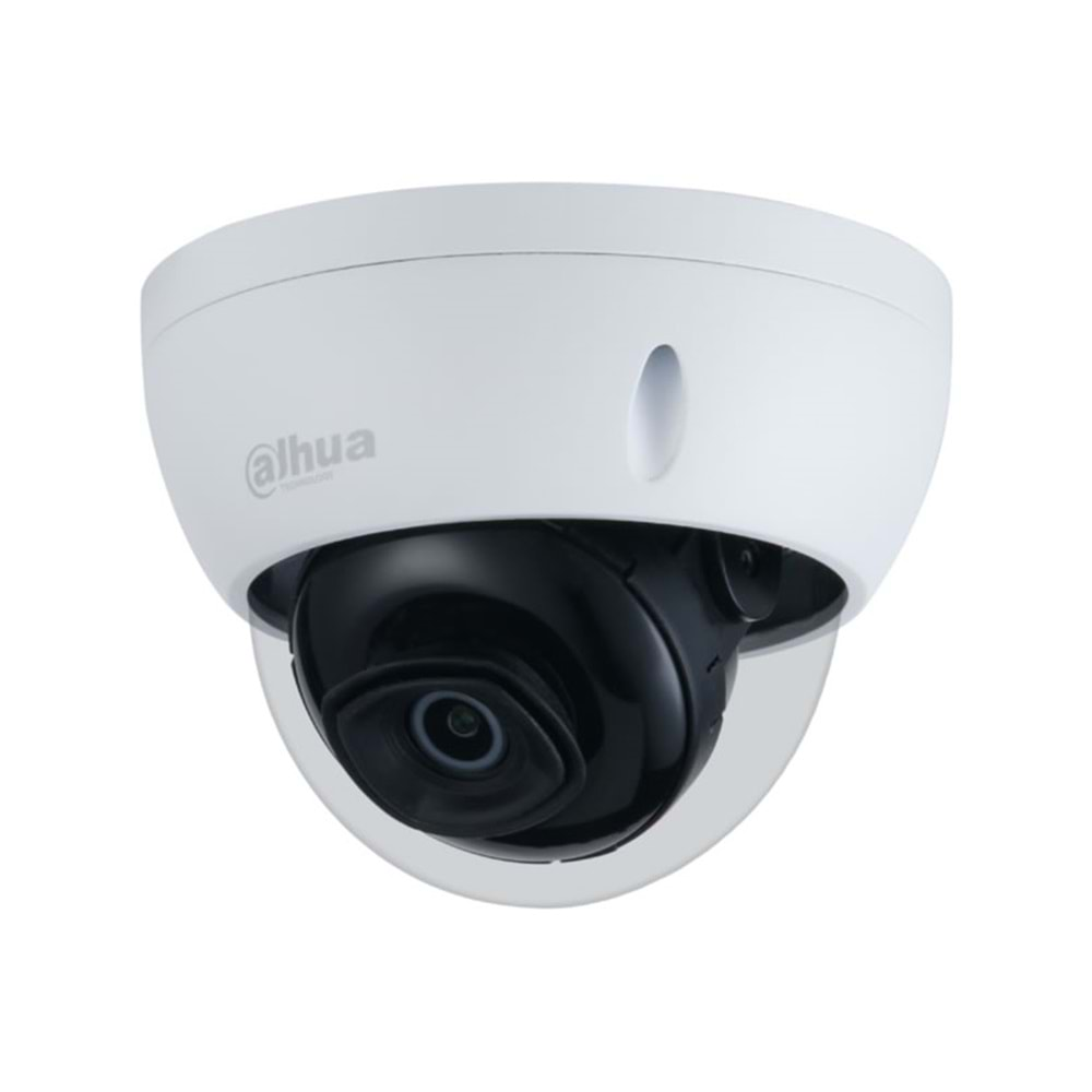 DAHUA IPC-HDBW2531E-S-0280B-S2 5 MP H.265+ IR Dome Starlight IP Kamera