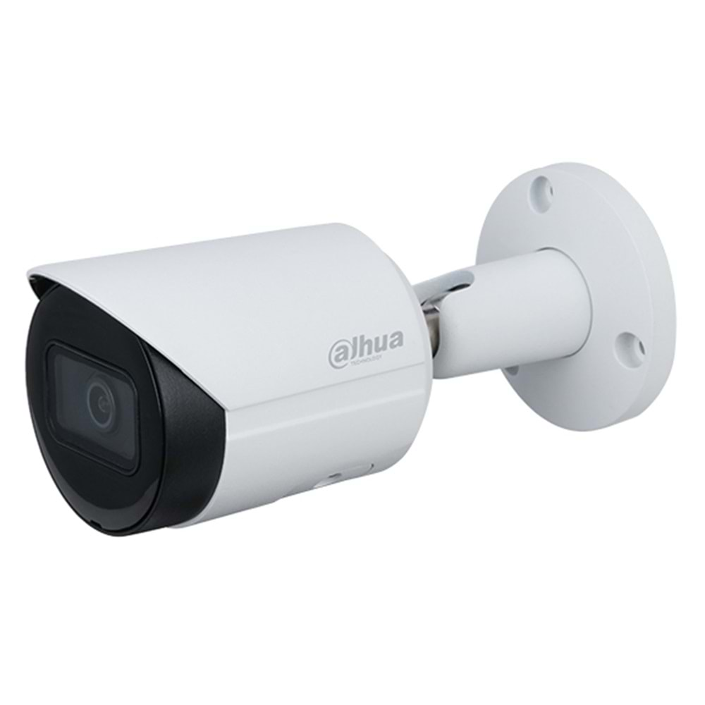 DAHUA IPC-HFW2531S-S-S2 5 MP H.265+ IR IP Bullet Kamera (30m IR)