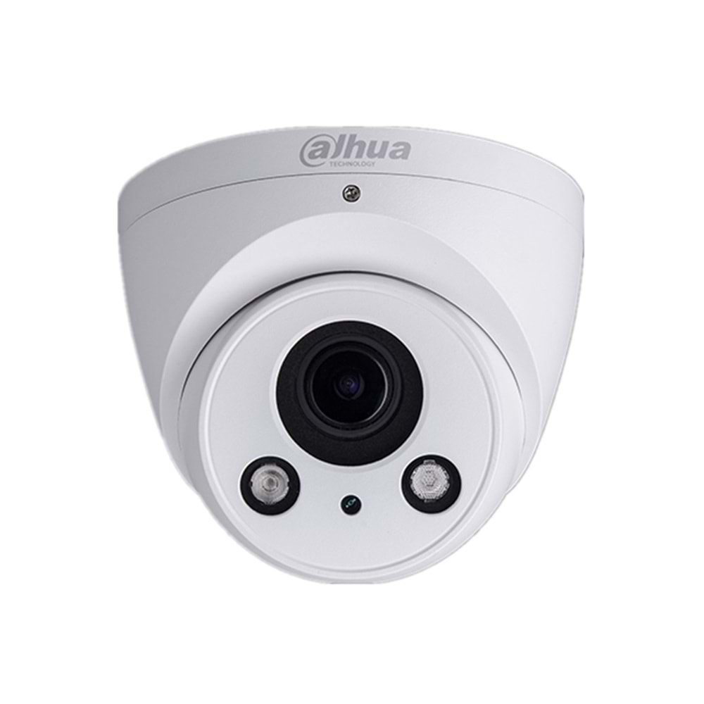 DAHUA IPC-HDW2231R-ZS-27135 2MP IR Eyeball Network Kamera