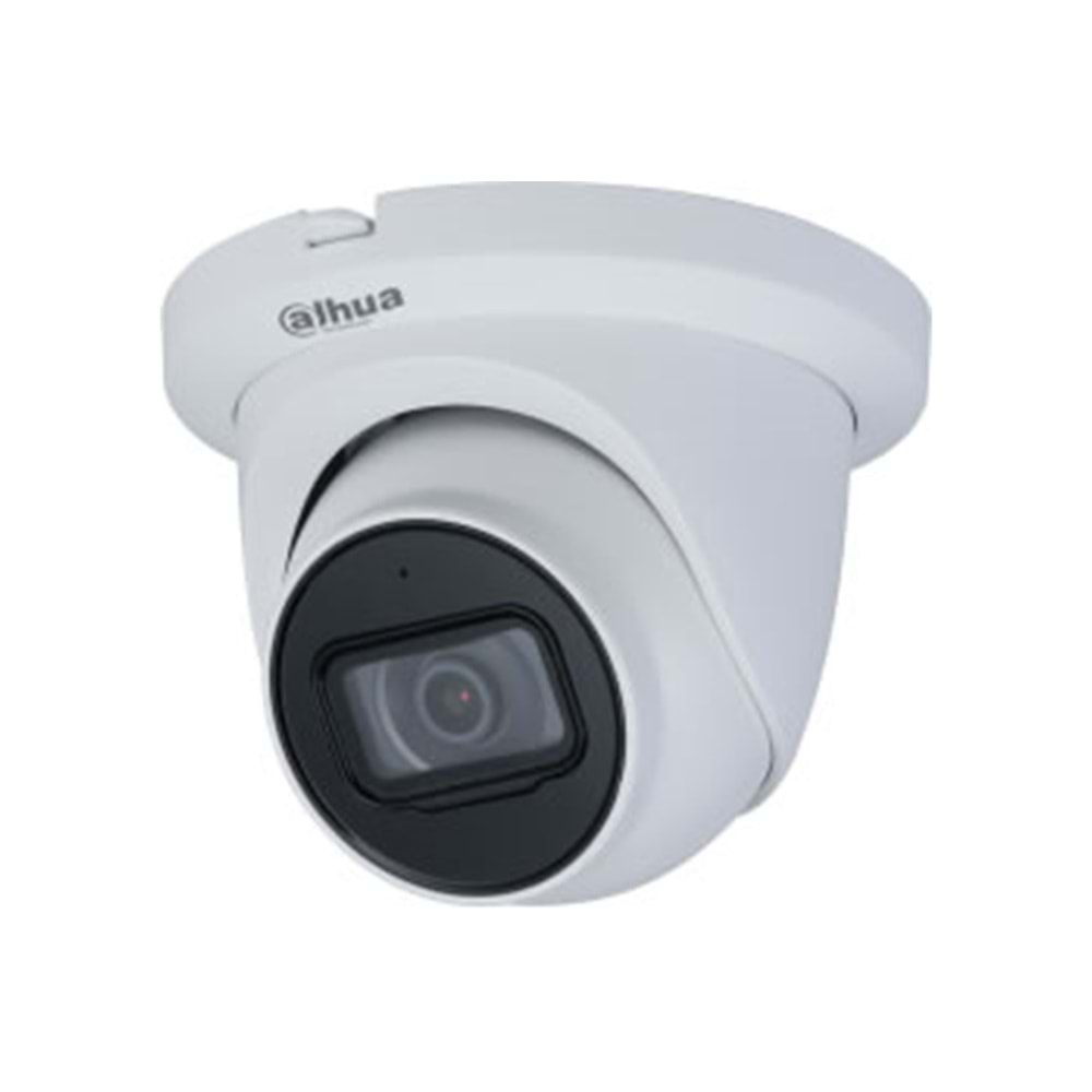 DAHUA IPC-HDW2231T-AS-0280B-S2 2 MP IR Dome Kamera