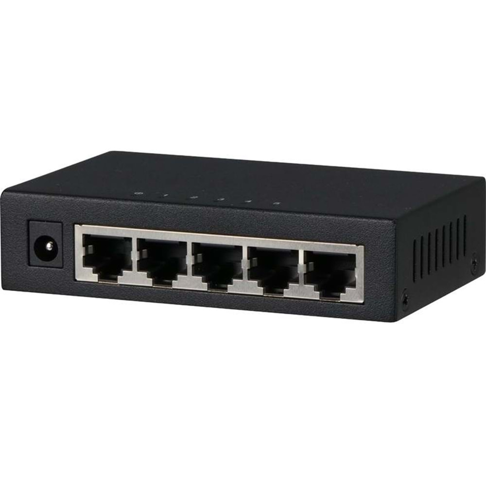 DAHUA PFS3005-5GT-L-V2 5 PORT 10/100/1000 SWİTCH