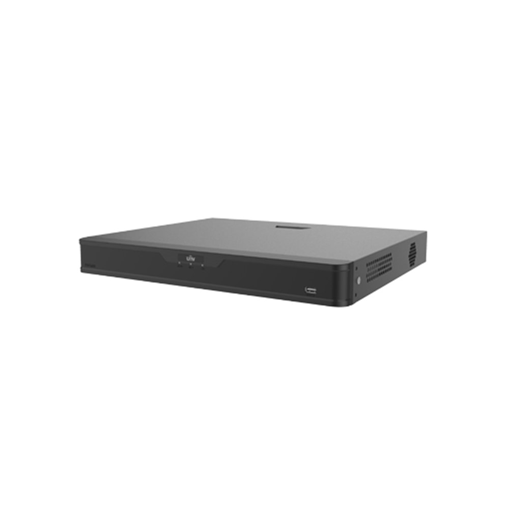 UNV XVR302-32Q3 32 KANAL 1U XVR