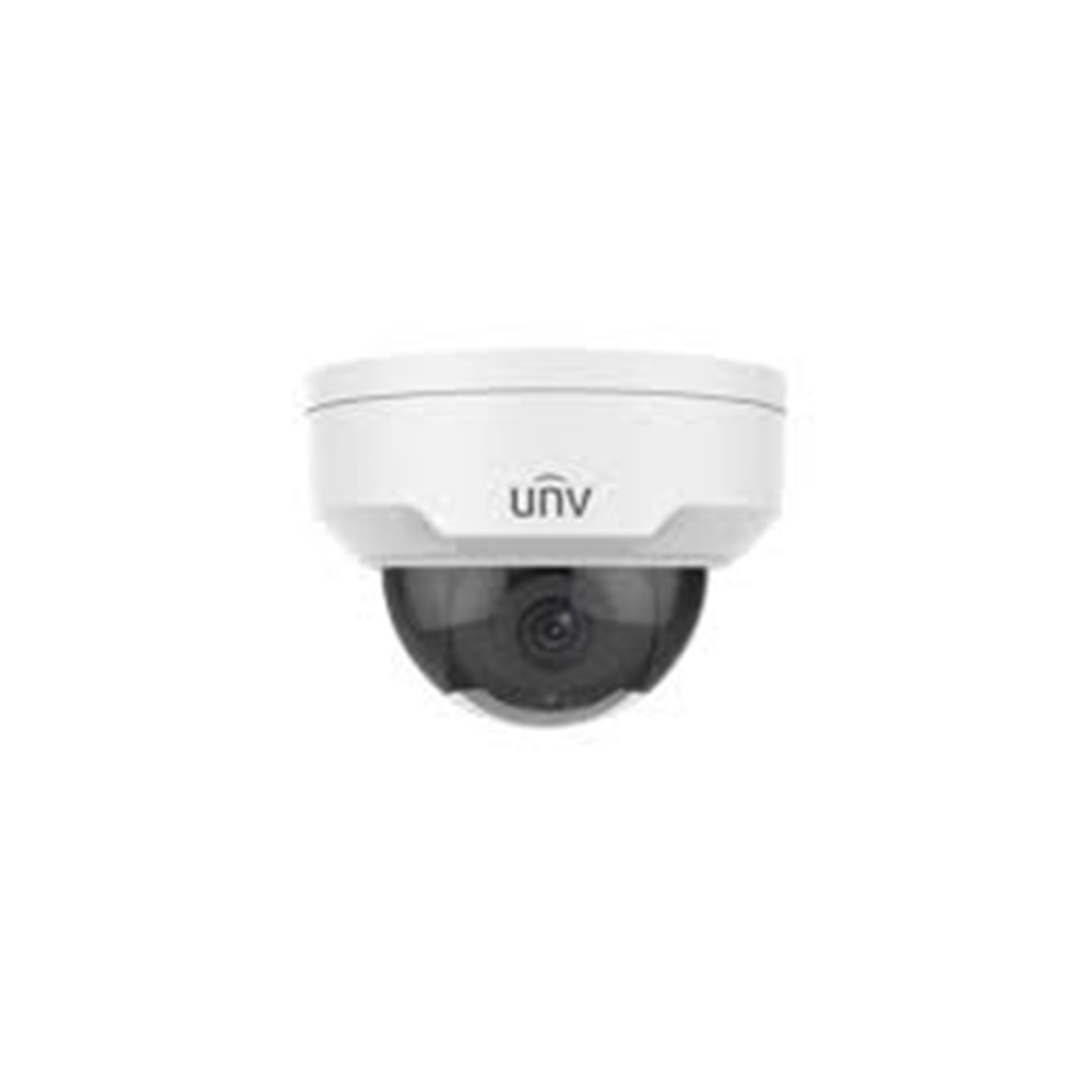 UNV IPC3532LB-ADEZK-H 2 MP IR DOME MOTORİZE IP KAMERA SESLİ