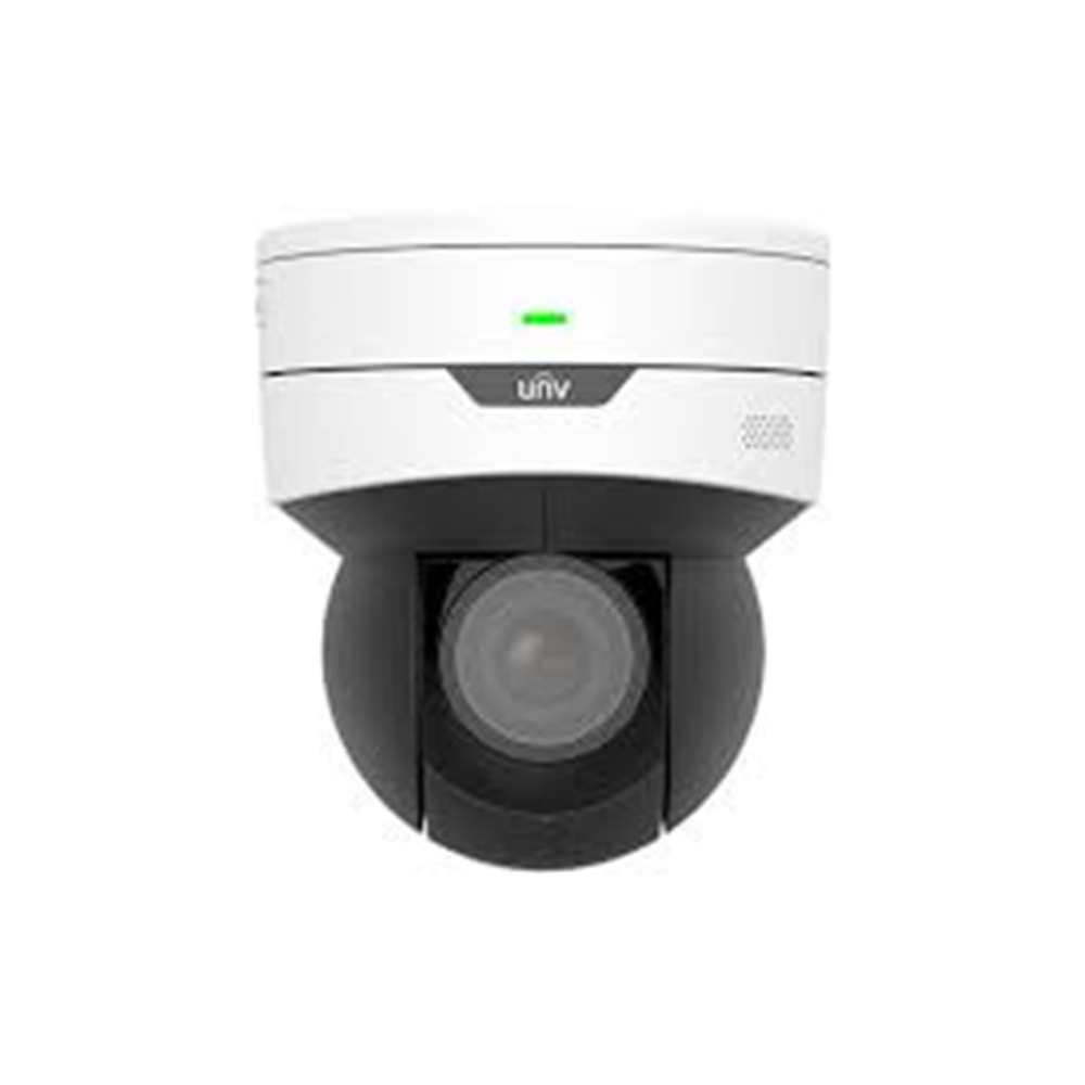 UNV IPC6415SR-X5UPW-VG 5MP IR Indoor Mini PTZ IP KAMERA