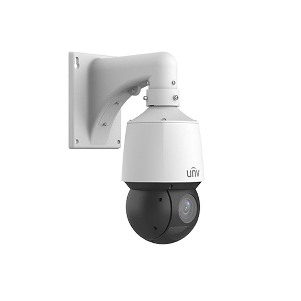 UNV IPC6422SR-X25-VF-B 2 MP 25 OPTİK ZOOM IR IP PTZ KAMERA, LIGHTHUNTER