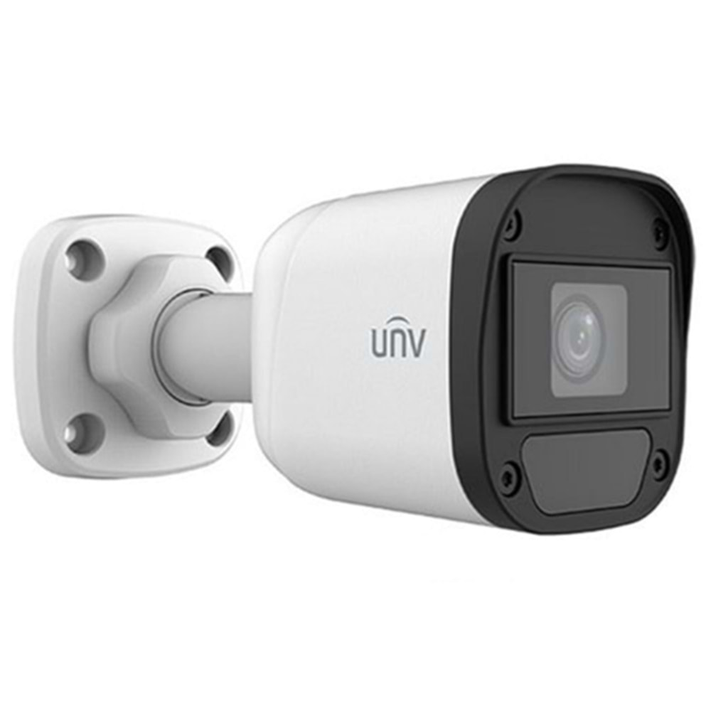 UNV UAC-B112-F28 2MP IR Bullet Analog Kamera