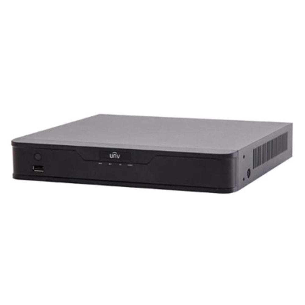 UNV NVR301-16 X 16 Kanal NVR Kayıt Cihazı