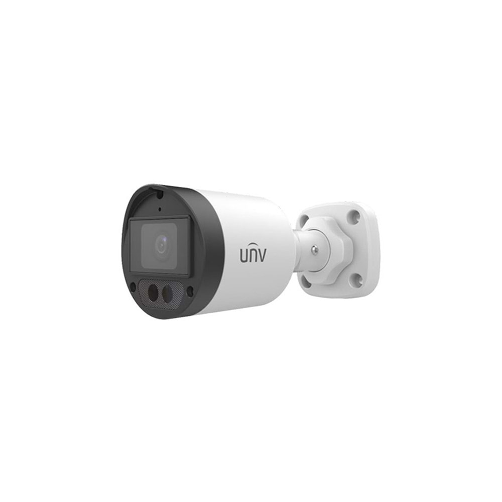 UNV UAC-B122-AF28LM 2MP 4in1 2.8mm Sabit Lens LightHunter Bullet Güvenlik Kamerası