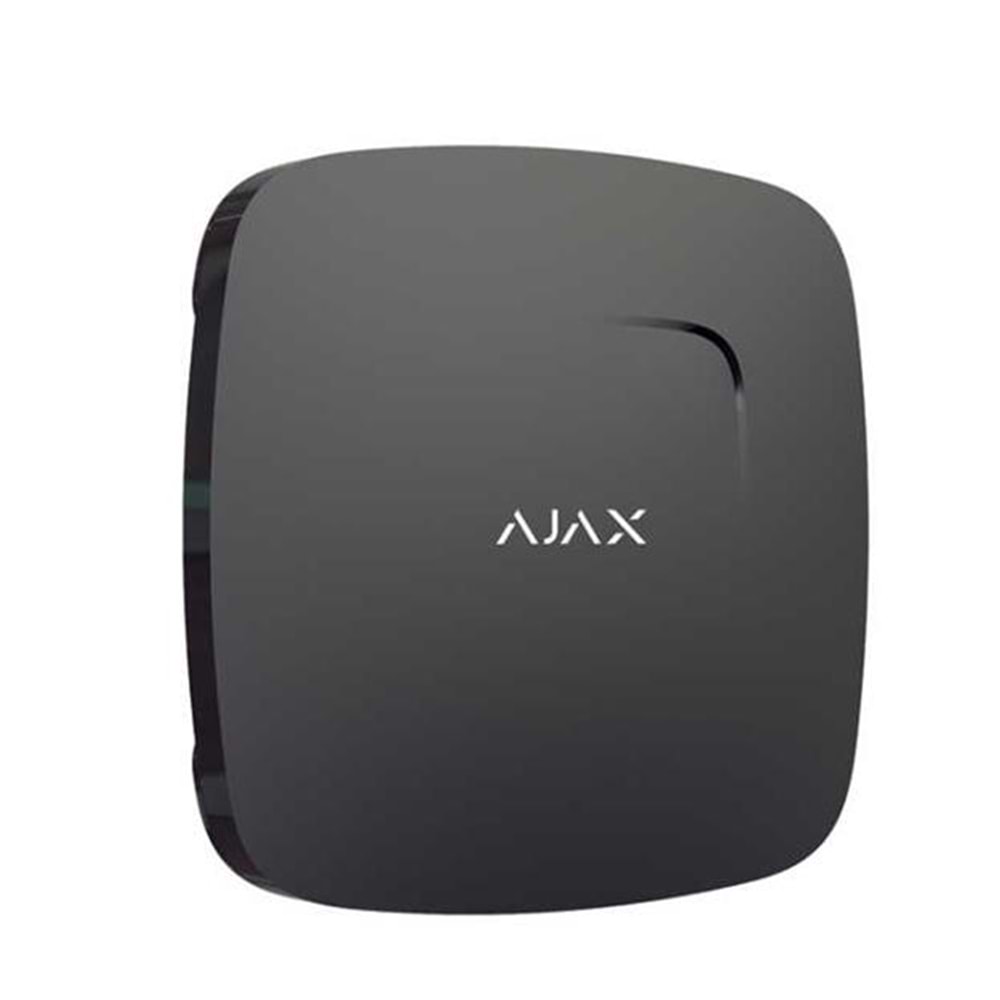 REX AJAX KABLOSUZ MESAFE ARTTIRICI (SİYAH)