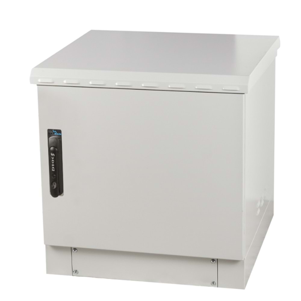 LANDE 7U TEK ÇIDAR 600x300mm DIŞ ORTAM BEYAZ KABİN