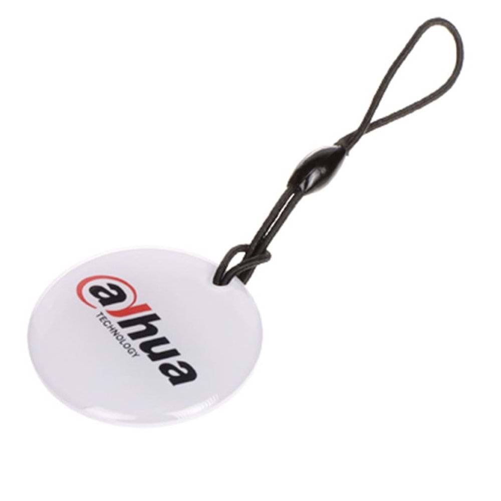 DAHUA DHI-IC-M1B MİFARE 13,56 MHZ KEYFOB ANAHTARLIK (İNTERCOM VE PDKS LER İÇİN)