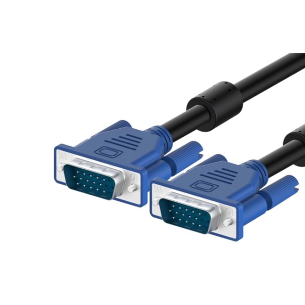 10 MT VGA KABLO