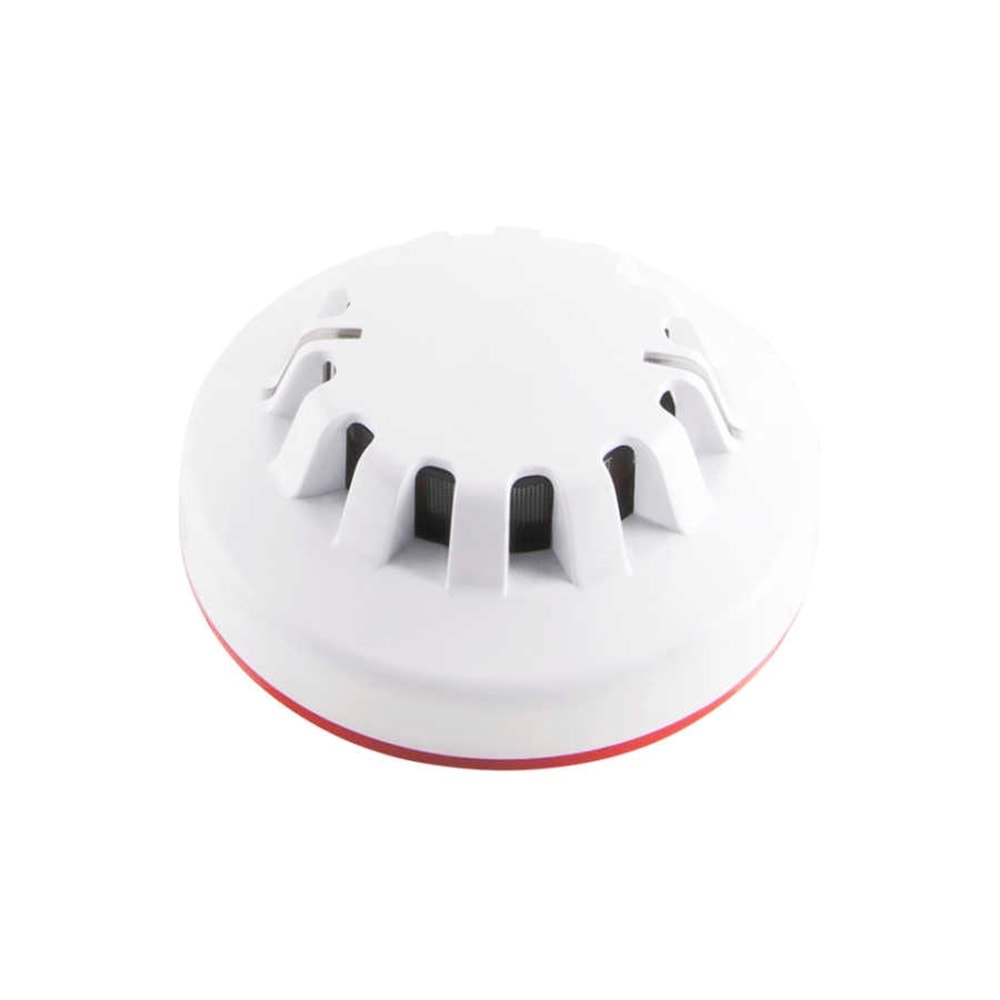 DD-502 - Elektronik Adresli Akıllı Isı Dedektörü