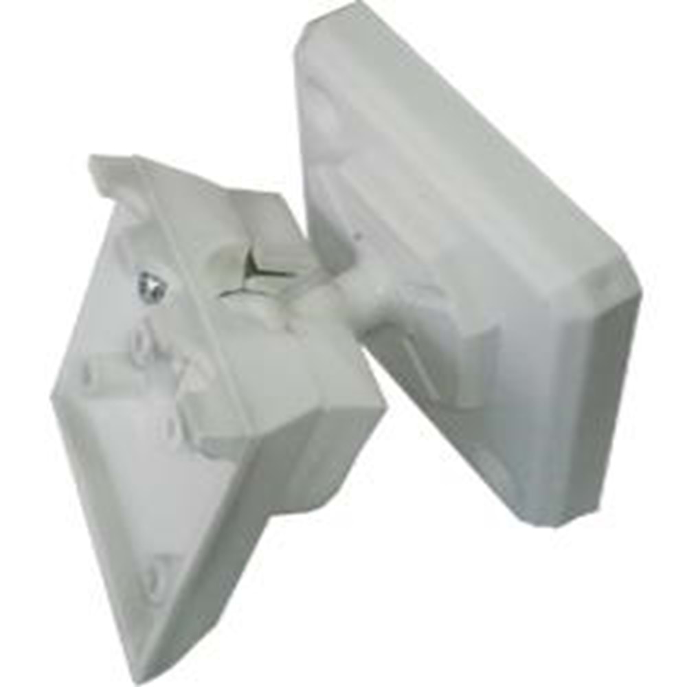 FREELINK (Y1530685) TAVAN VE DUVAR TİP PLASTİK PIR DEDEKTÖR AYAĞI (BOSCH PIR UYUMLU) 