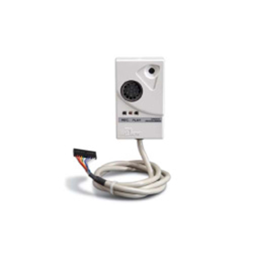 CROW (30560) SPEECH PROGRAMMER (SES PROGRAMLAYICI)