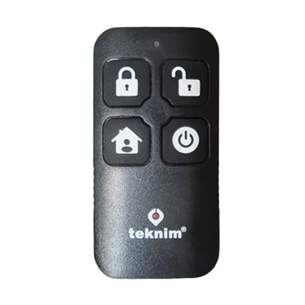 TEKNİM (TSR-5844) UZAKTAN KUMANDA 
