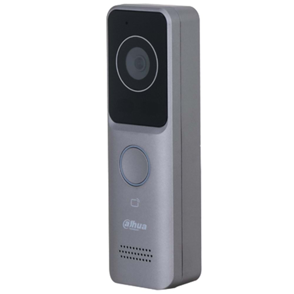 DAHUA (VTO2311R-WP) IP VİLLA TİPİ ZİL PANELİ (WIFI ÖZELLİKLİ)