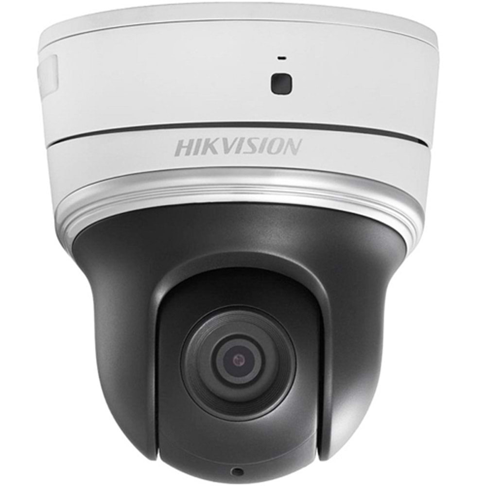 HIKVISION (DS-2DE2204IW-DE3) 2MP 1/2.8 PS CMOS 4X OPTİK 2.8-12MM NETWORK İÇ ORTAM IR MİNİ PTZ KAM-20
