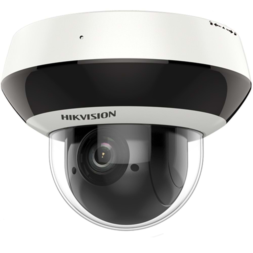 HIKVISION (DS-2DE2A404IW-DE3) 4MP 1/3 PS CMOS 2.8-12MM NETWORK İÇ ORTAM IR PTZ KAMERA (4x,20MT) 