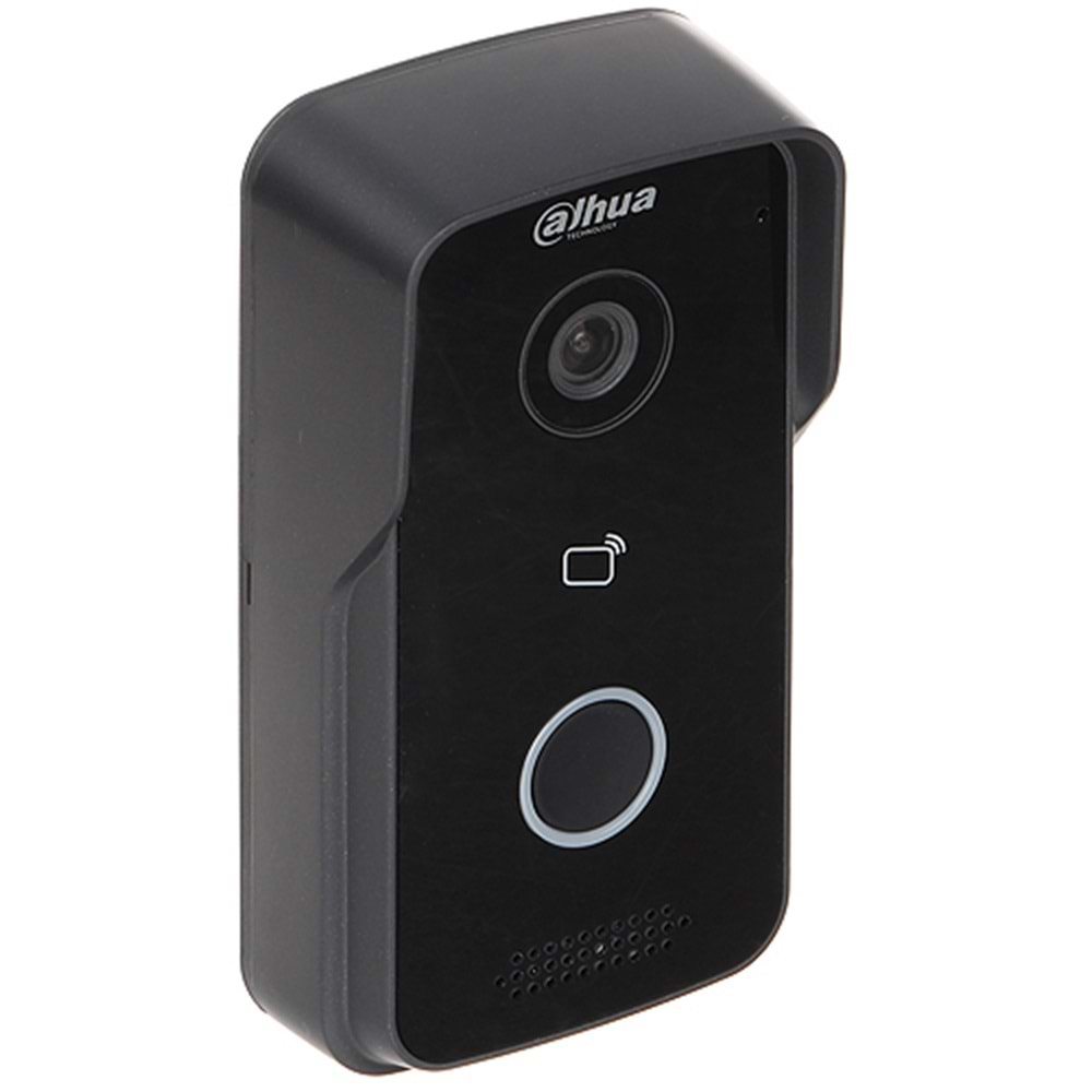 OUTLET DAHUA (VTO2111D-P-S2) IP VİLLA TİPİ ZİL PANELİ 