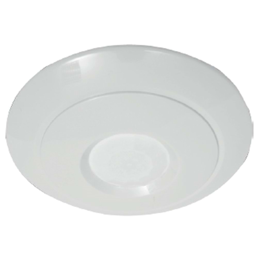 TEKNİM (TOD-0551) TAVAN TİP PIR DEDEKTÖR 