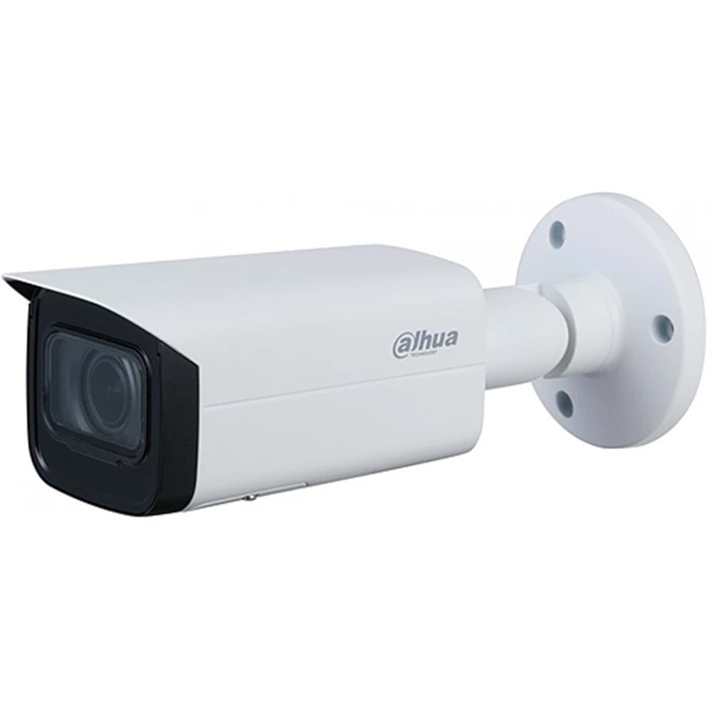 DAHUA (IPC-HFW1230T-ZS-S5) 1/2.7 CMOS 2MP 2.8-12mm MOTORİZE IP67 POE METAL IR BULLET IP-50MT. 