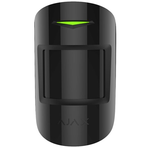 AJAX 5314 MOTIONPROTECT KABLOSUZ PED PIR DEDEKTÖR (SİYAH)