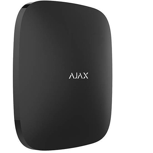 AJAX 8075 REX SİNYAL TEKRARLAYICI (SİYAH)