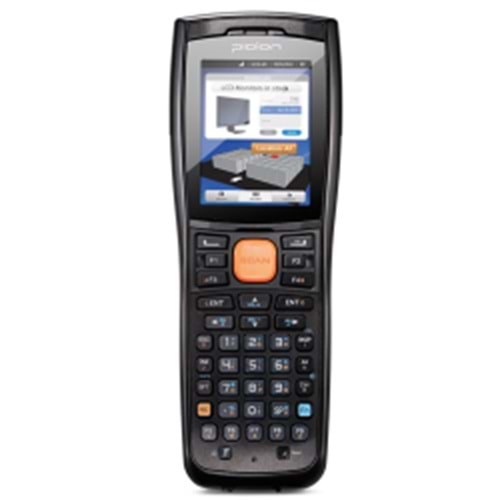PIDION (BIP-7000) EL TERMİNALİ (WIFI+BLUETOOTH+LAZER+ŞARJ ÜNİTESİ)