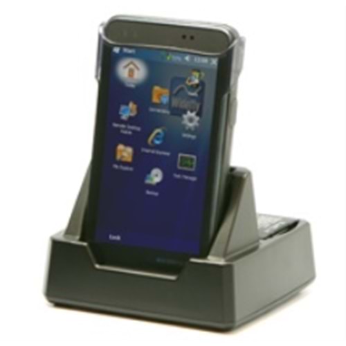 PERKON WIDEFLY (WF43) KABLOSUZ POS PDA(WIFI++BLUETOOTH-WIN.MOBILE 6.5) 