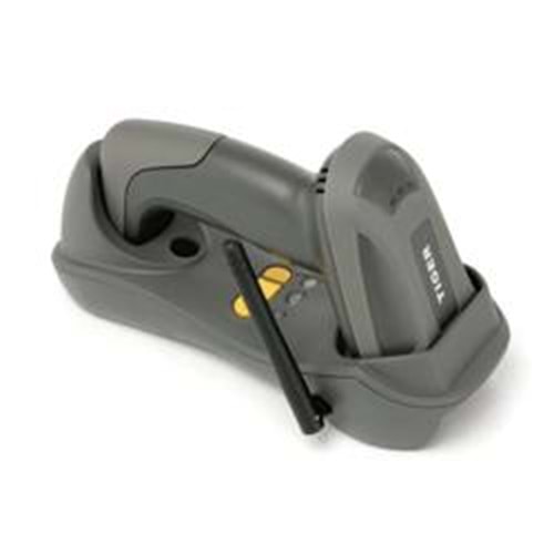 PERKON TIGER (CS26-2D-RF) KAREKOD (2D) USB IMAGER KABLOSUZ 2.4GHZ 200mt. BARKOD OKUYUCU