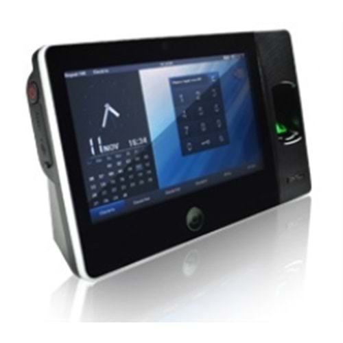 GRANDING BIOPAD (100/ID) DOOR CLOCK PARMAK İZİ OKUYUCU